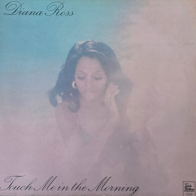 Diana Ross – Touch Me In The Morning