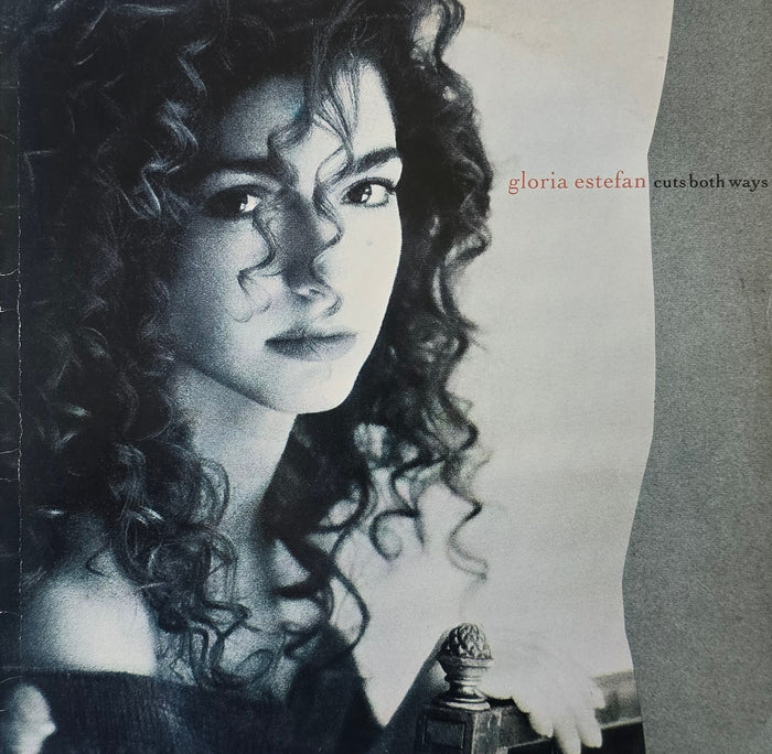 Gloria Estefan – Cuts Both Ways