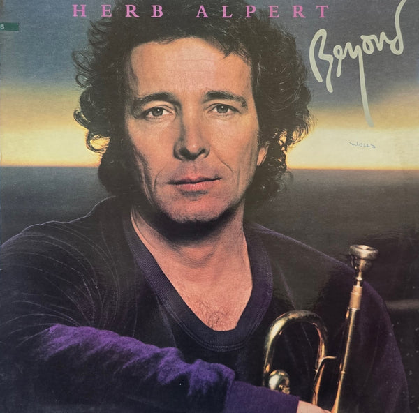 Herb Alpert – Beyond