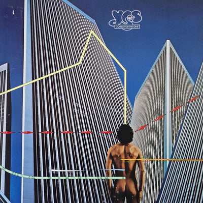 Yes – Going For The One
