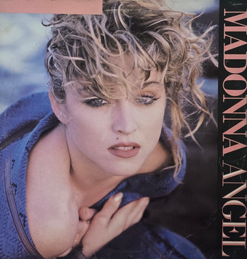 Madonna – Angel