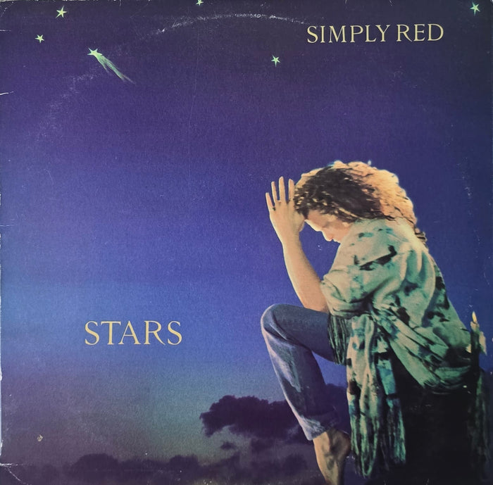 Simply Red – Stars