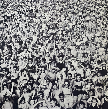George Michael – Listen Without Prejudice Volume One