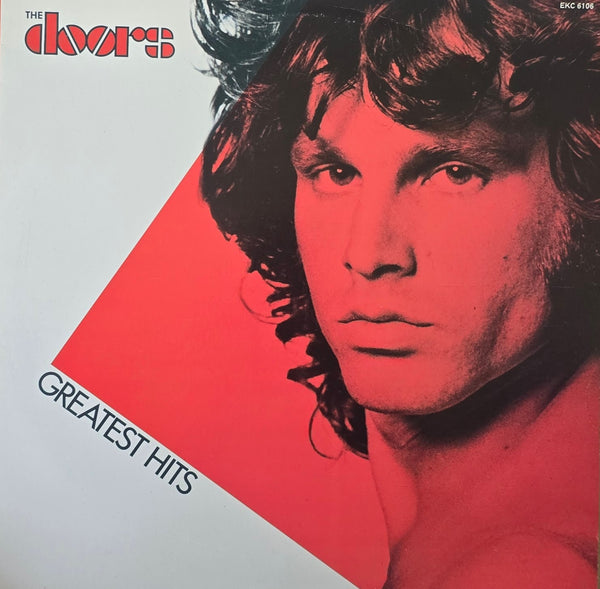 The Doors – Greatest Hits