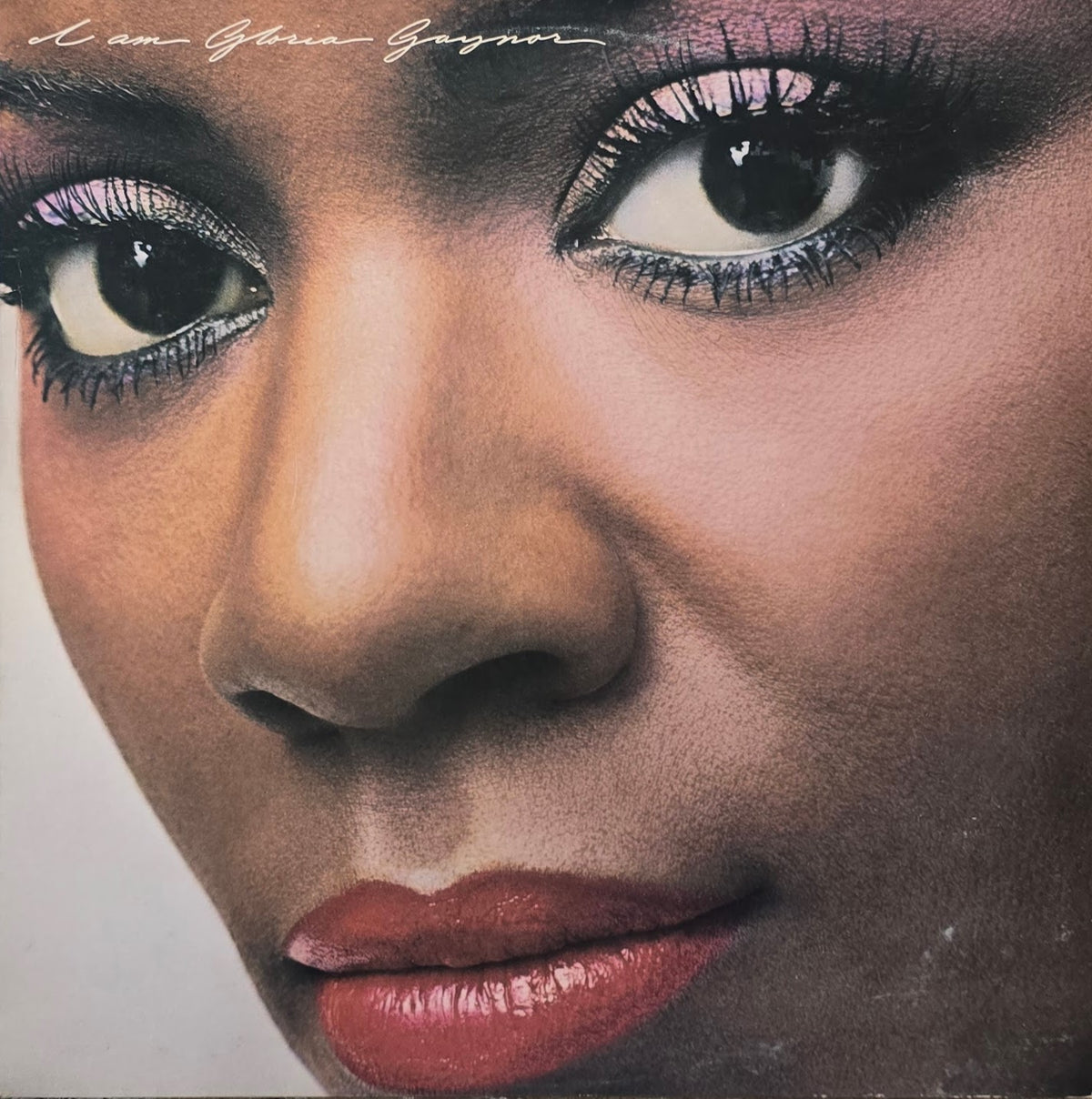 Gloria Gaynor – I Am Gloria Gaynor