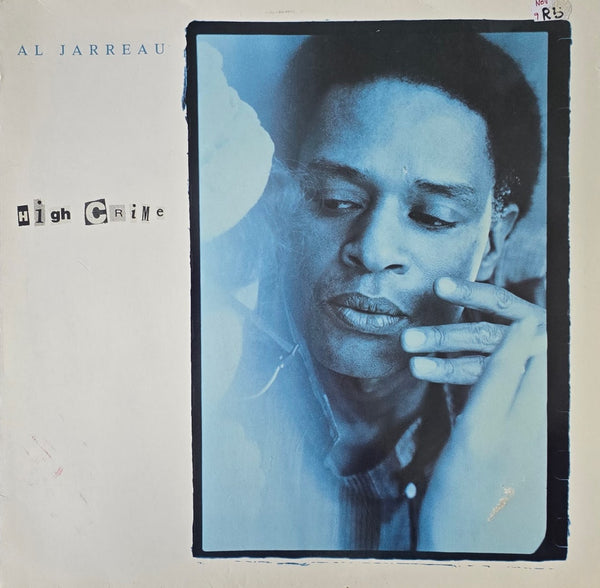 Al Jarreau – High Crime