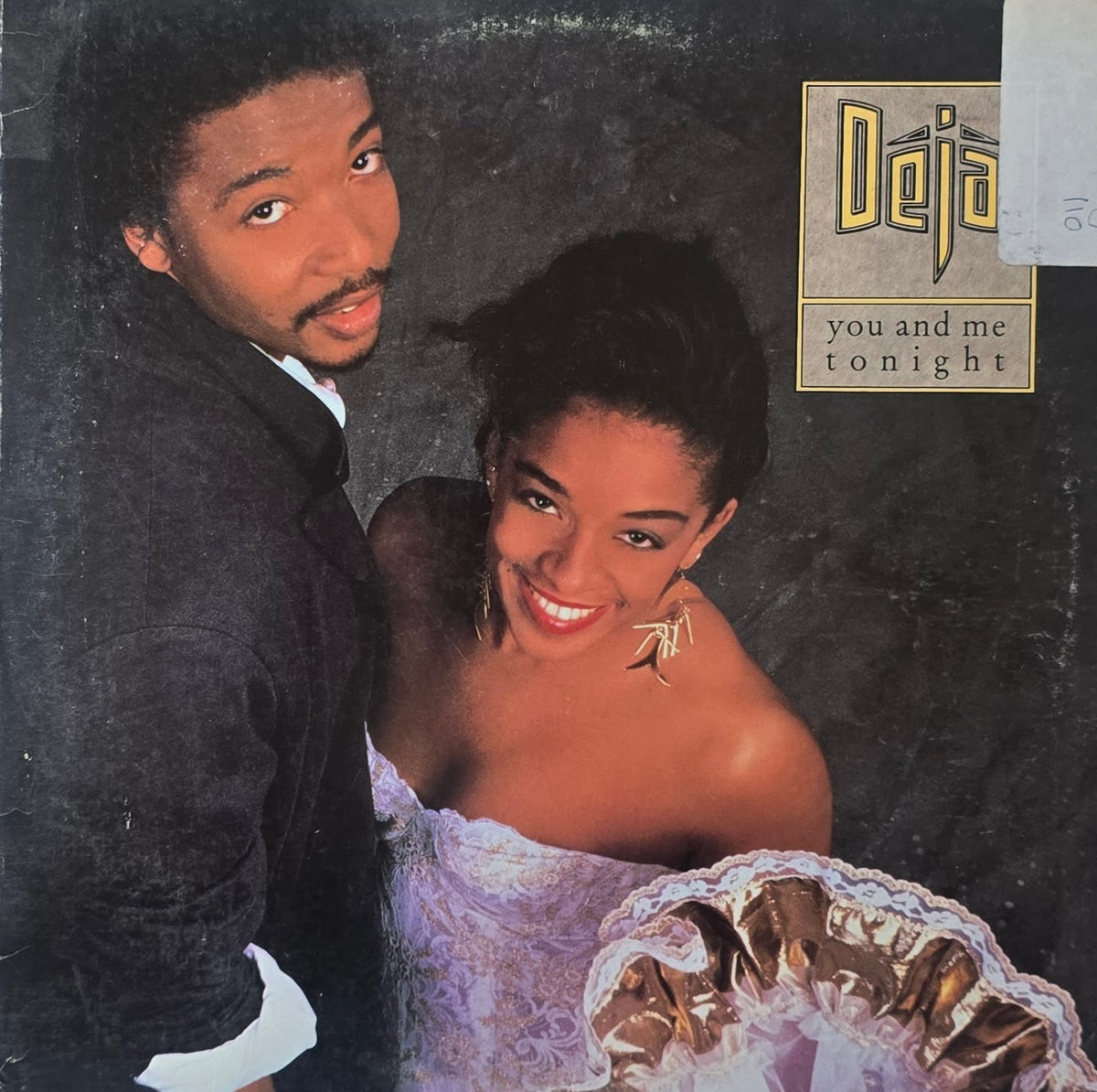Déjà – You And Me Tonight