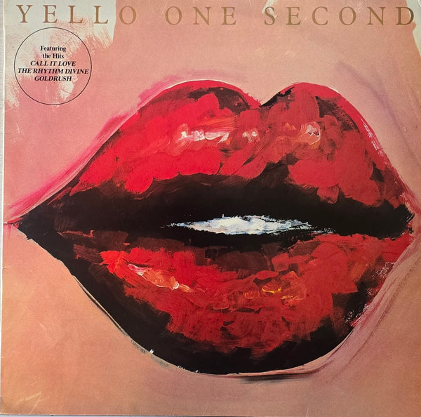 Yello – One Second