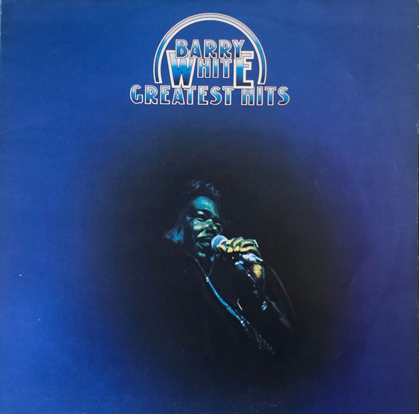 Barry White – Greatest Hits