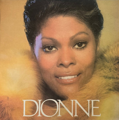 Dionne Warwick – Dionne