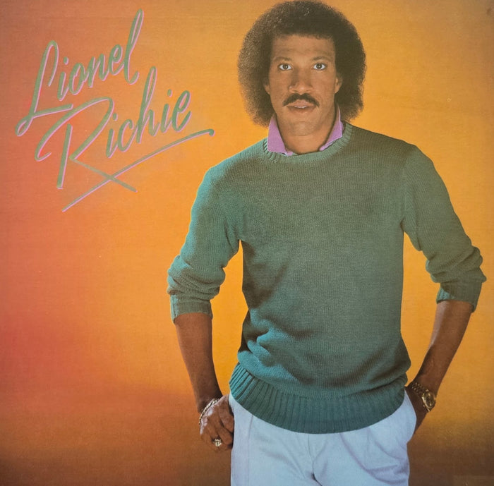 Lionel Richie – Lionel Richie