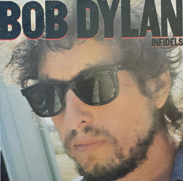 Bob Dylan – Infidels