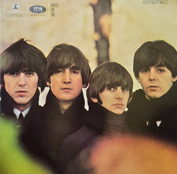 The Beatles – Beatles For Sale