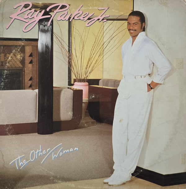 Ray Parker Jr. – The Other Woman