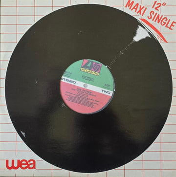 The System – Don't Disturb This Groove
