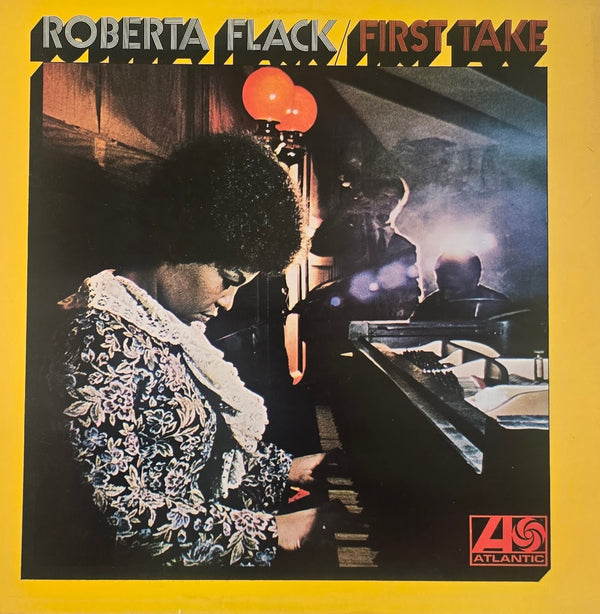Roberta Flack – First Take