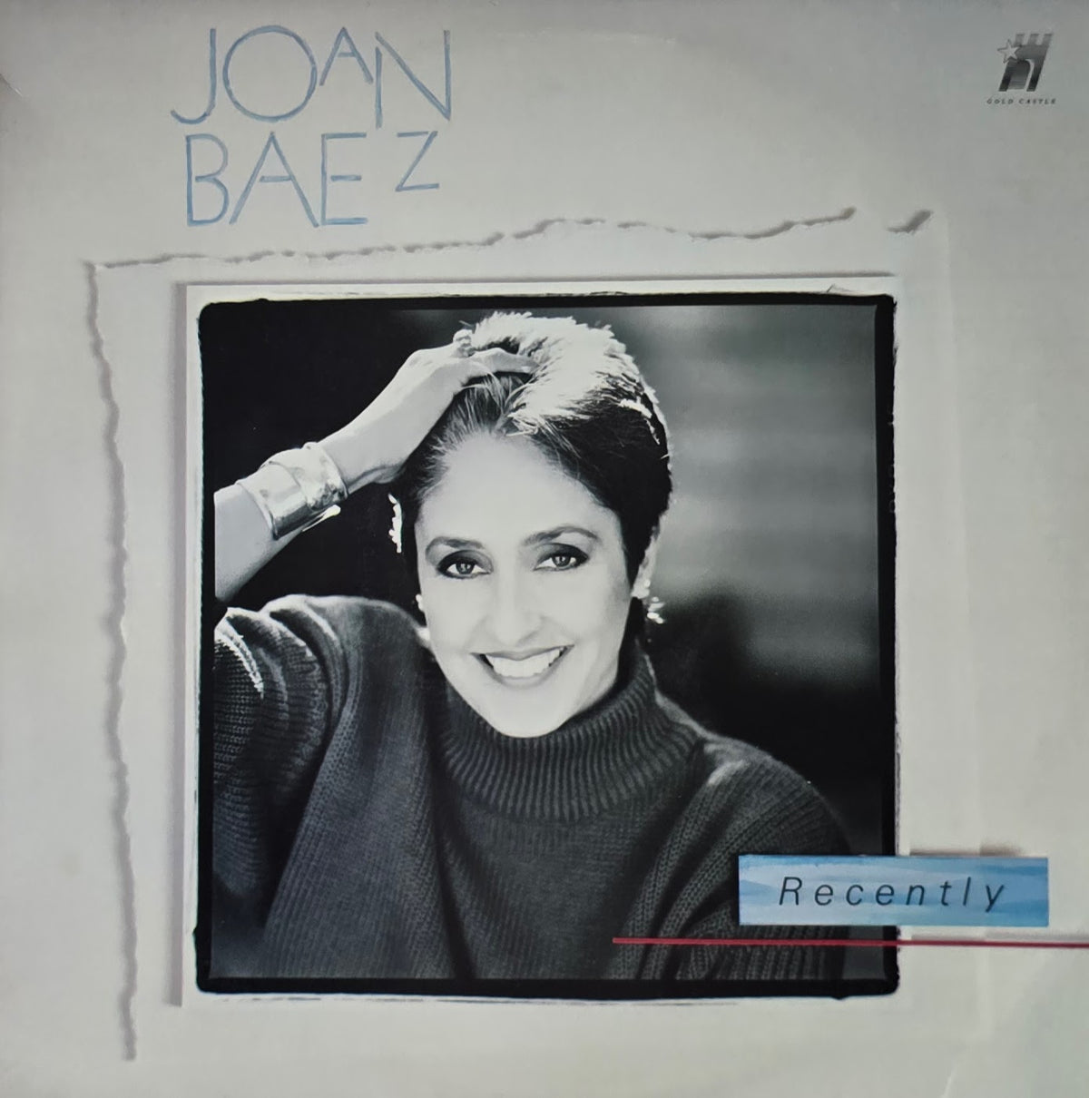 Joan Baez – Recently