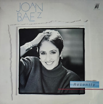 Joan Baez – Recently