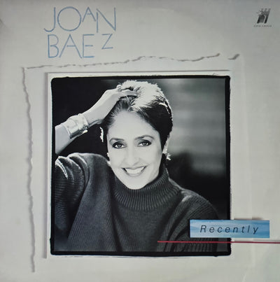 Joan Baez – Recently