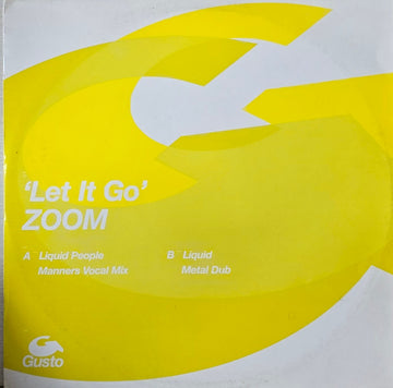 Zoom  – Let It Go
