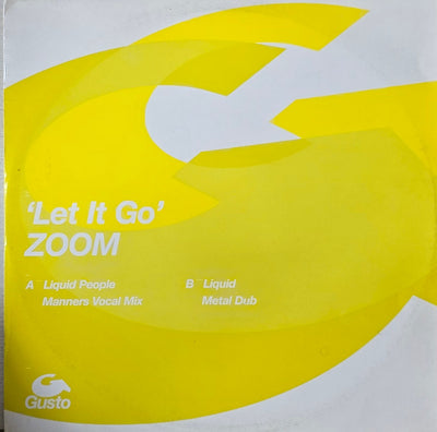 Zoom  – Let It Go