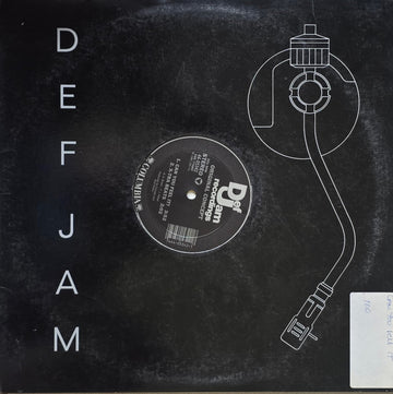 Original Concept – Can You Feel It? / Knowledge Me