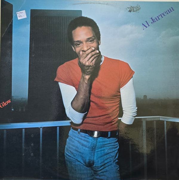 Al Jarreau – Glow