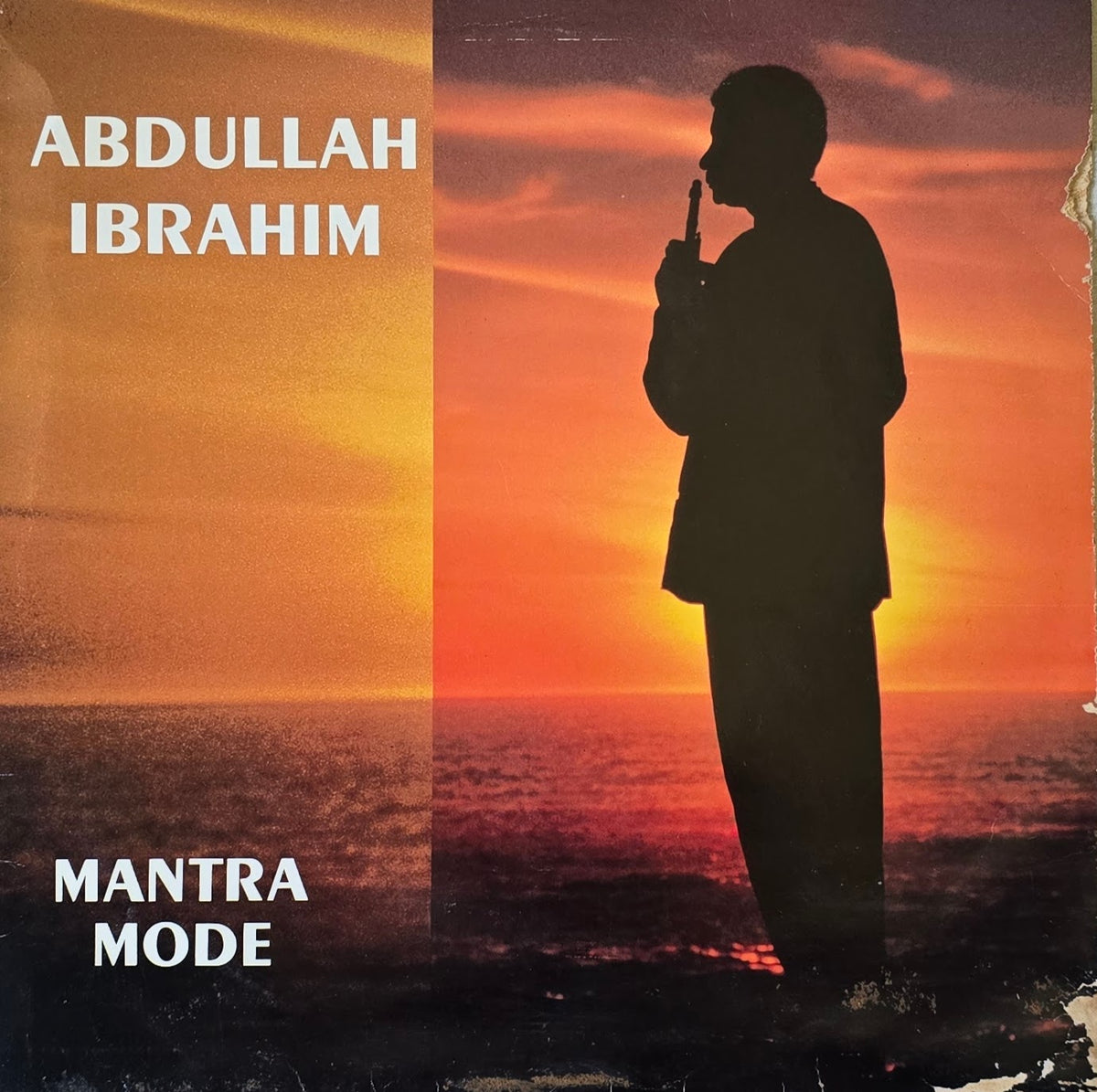 Abdullah Ibrahim – Mantra Mode