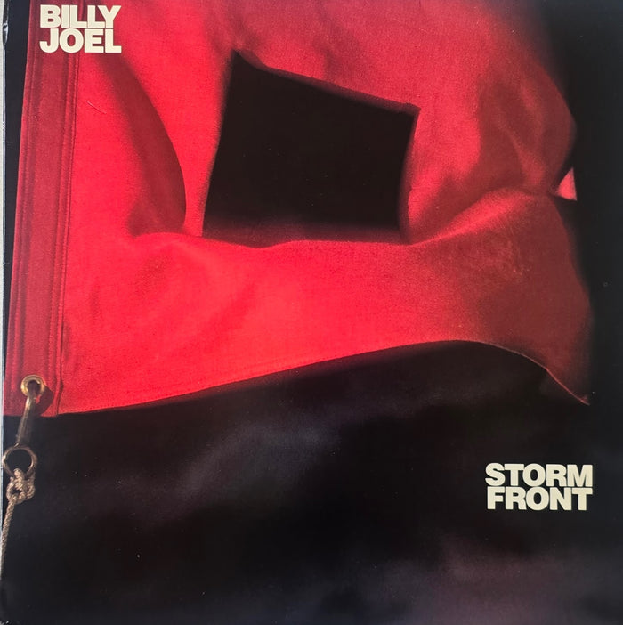 Billy Joel – Storm Front