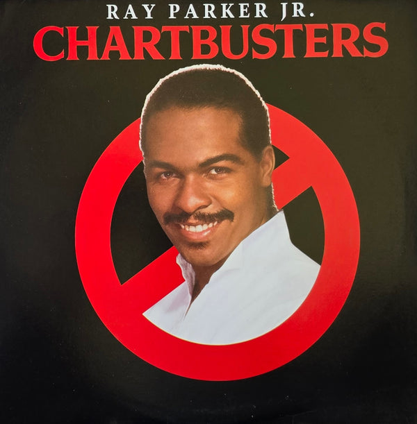 Ray Parker Jr. – Chartbusters