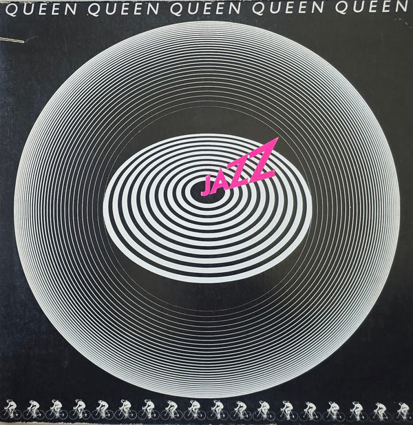 Queen – Jazz