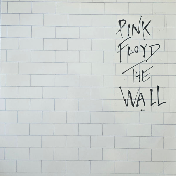 Pink Floyd – The Wall