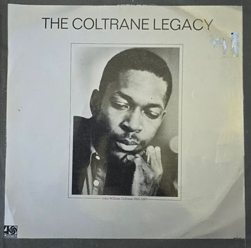 John Coltrane – The Coltrane Legacy