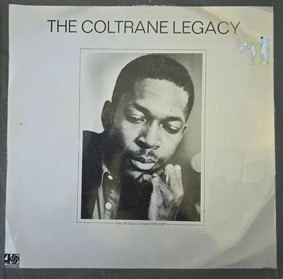 John Coltrane – The Coltrane Legacy