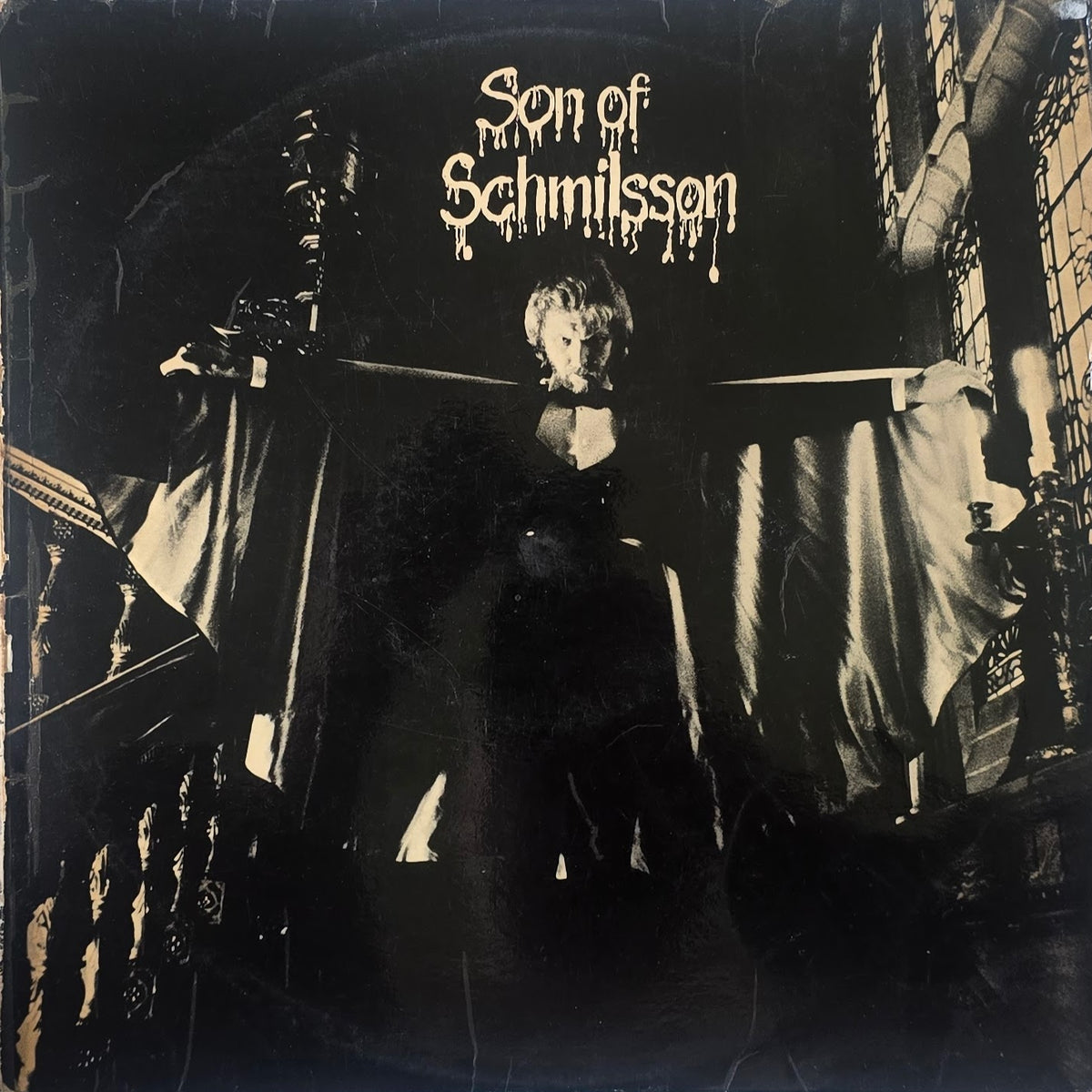 Nilsson – Son Of Schmilsson
