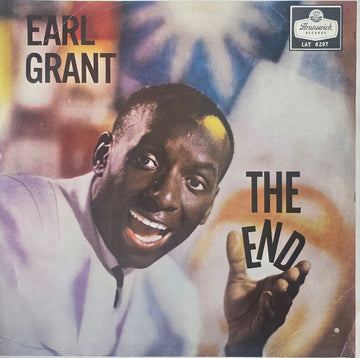 Earl Grant – The End