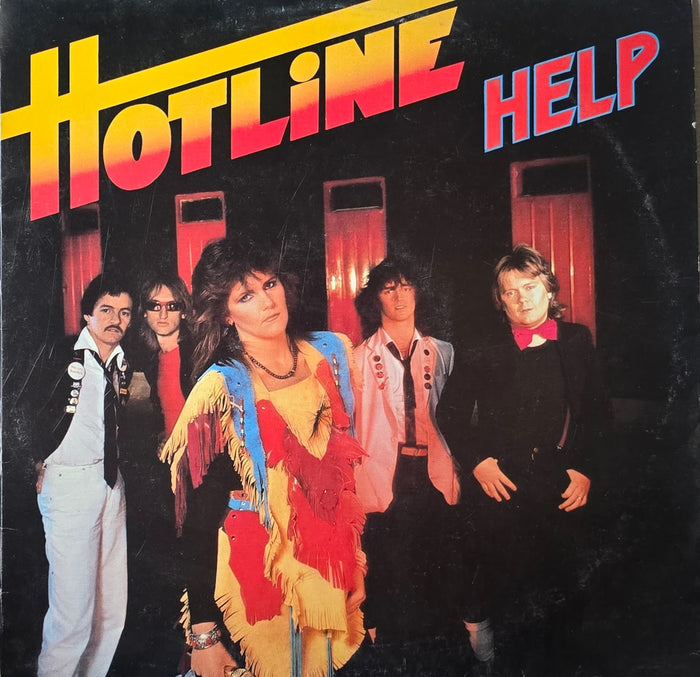 Hotline – Help