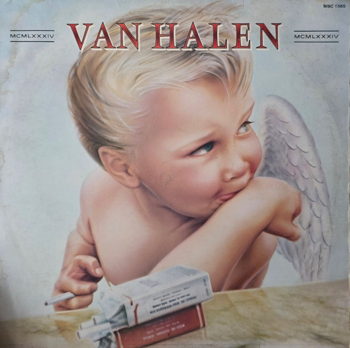 Van Halen – 1984