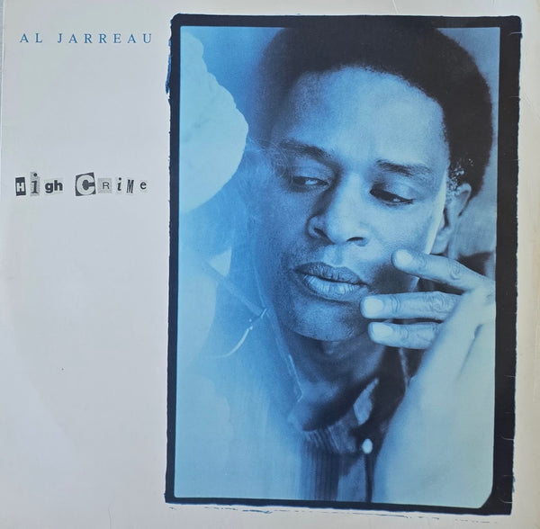 Al Jarreau – High Crime