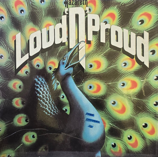 Nazareth – Loud'N'Proud