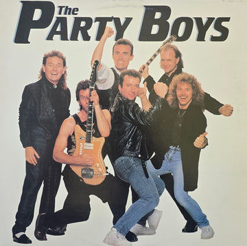 The Party Boys – The Party Boys