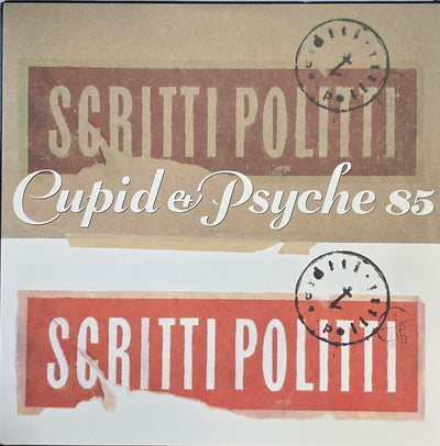 Scritti Politti – Cupid & Psyche 85