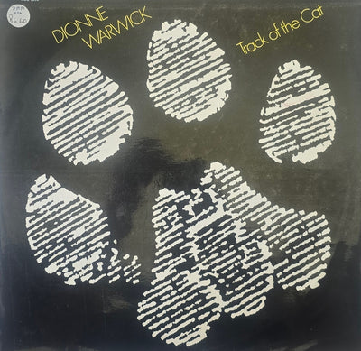 Dionne Warwick – Track Of The Cat