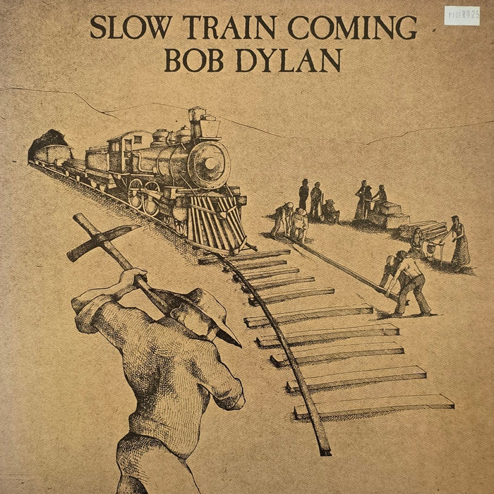 Bob Dylan – Slow Train Coming