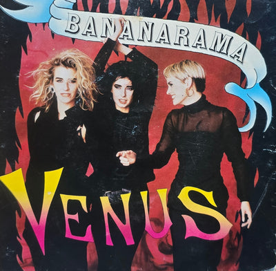 Bananarama – Venus
