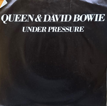 Queen & David Bowie – Under Pressure