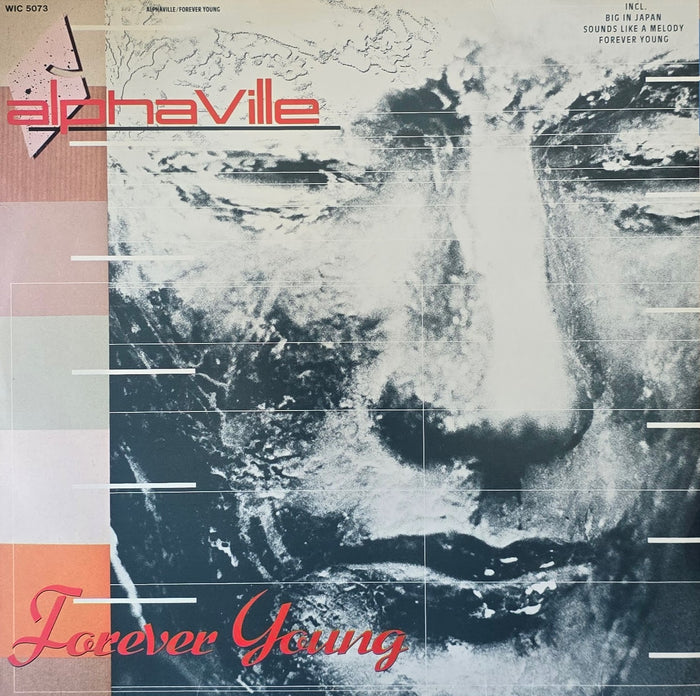 Alphaville – Forever Young