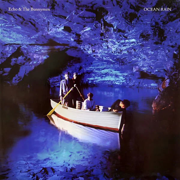 Echo & The Bunnymen – Ocean Rain