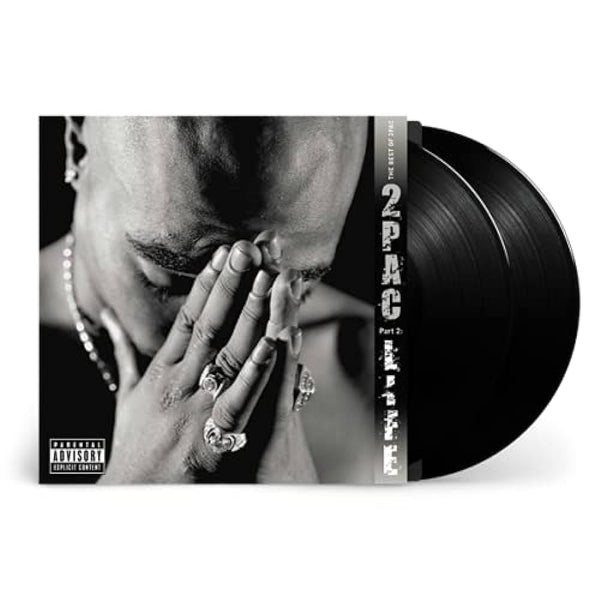 2Pac – The Best Of 2Pac - Part 2: Life