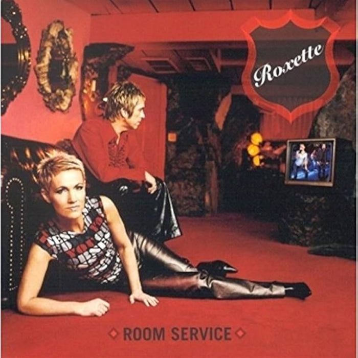 Roxette – Room Service